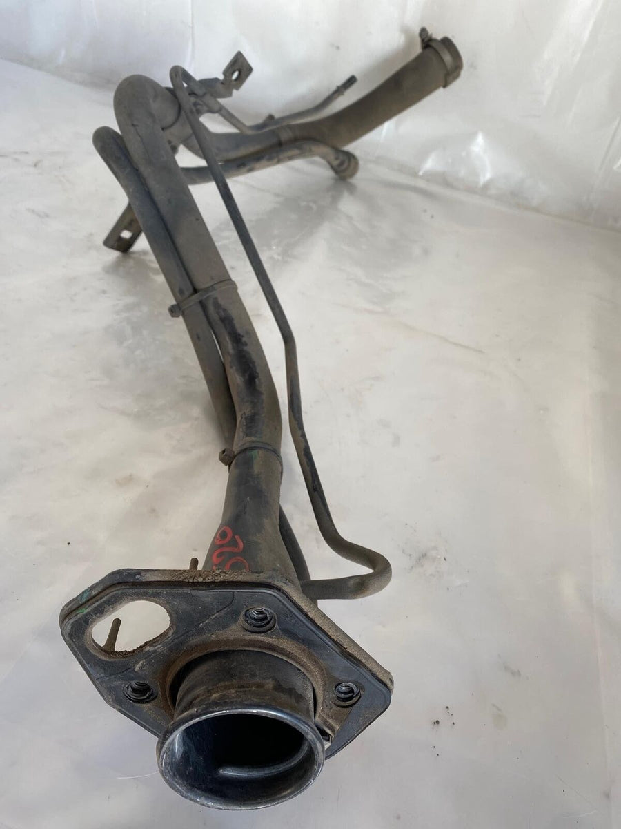 2014 SEADOO SPARK 900 3UP FUEL FILLER NECK HOSE 275500824 | eBay