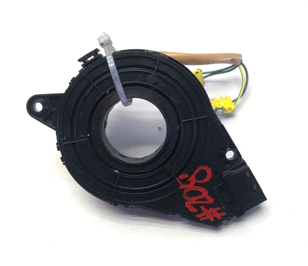 【Sol148】 Clock Spring For Ford Focus 2008-2010 Escape 2008-2012