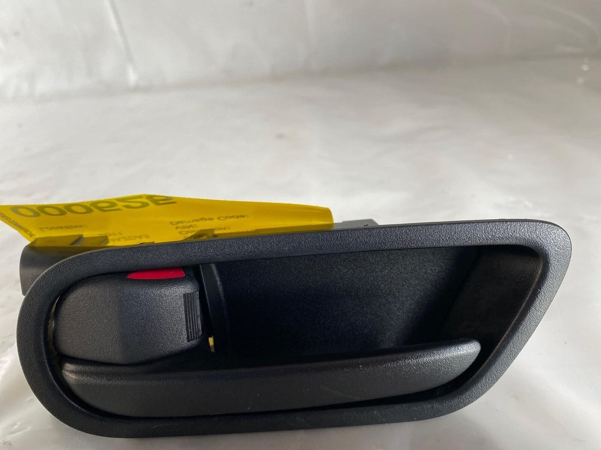 2010 - 2011 MAZDA 3 4-Door Rear Inside Door Handle Left Driver