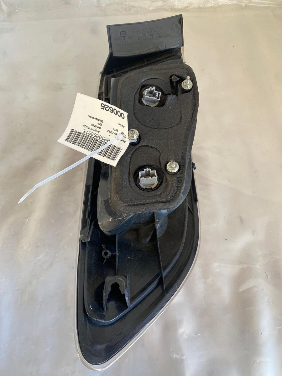 まみ様分　FHE1250T5EWW ７本 Amazon.com: Rareelectrical New Right Side Marker Light