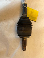 2006 - 2011 HONDA CIVIC LX Sedan 1.8L Front Axle Shaft Right Passenger Side RH G