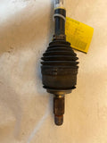 2006 - 2011 HONDA CIVIC LX Sedan 1.8L Front Axle Shaft Right Passenger Side RH G