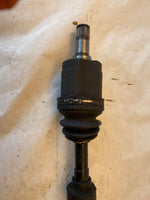 2006 - 2011 HONDA CIVIC LX Sedan 1.8L Front Axle Shaft Right Passenger Side RH G