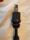 2006 - 2011 HONDA CIVIC LX Sedan 1.8L Front Axle Shaft Right Passenger Side RH G