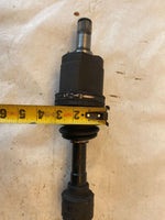 2006 - 2011 HONDA CIVIC LX Sedan 1.8L Front Axle Shaft Right Passenger Side RH G