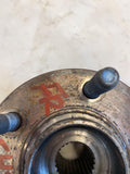 1996 - 1999 FORD TAURUS Front Wheel Hub & Bearing Assembly Right Passenger Side