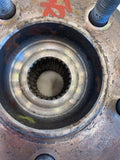 1996 - 1999 FORD TAURUS Front Wheel Hub & Bearing Assembly Right Passenger Side