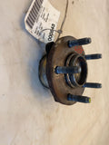 1996 - 1999 FORD TAURUS Front Wheel Hub & Bearing Assembly Right Passenger Side