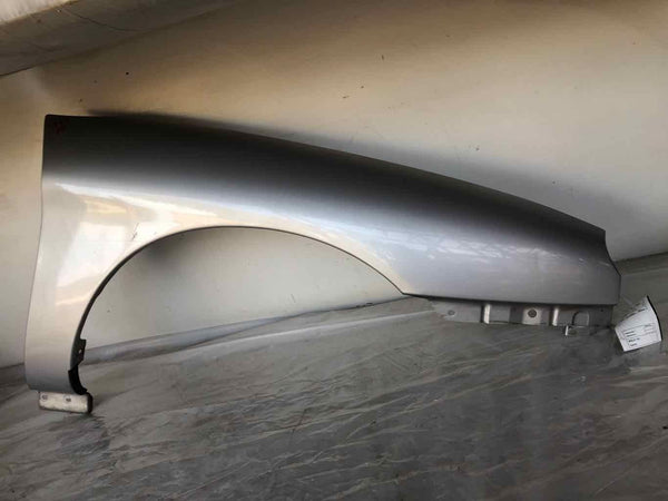 1996 - 1999 FORD TAURUS Sedan Fender Paint Code TS Right Passenger Side Silver