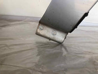 1996 - 1999 FORD TAURUS Sedan Fender Paint Code TS Right Passenger Side Silver