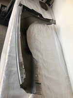 1996 - 1999 FORD TAURUS Sedan Fender Paint Code TS Right Passenger Side Silver