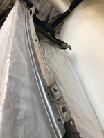 1996 - 1999 FORD TAURUS Sedan Fender Paint Code TS Right Passenger Side Silver