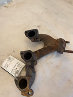 1996 - 1999 FORD TAURUS 3.0L OHV Rear Exhaust Manifold Left Driver Side LH OEM