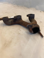 1996 - 1999 FORD TAURUS 3.0L OHV Rear Exhaust Manifold Left Driver Side LH OEM