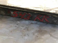 1996 - 1999 FORD TAURUS Rear Forward Suspension Lower Arm Right Passenger Side