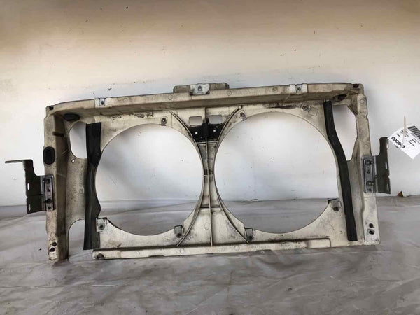 1996 - 1999 FORD TAURUS Radiator Support with Fan Shroud Assembly OEM