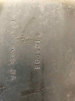 1991 - 2001 FORD TAURUS Sedan 3.0L Oil Pan F78E-6675-BA OEM