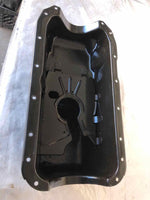1991 - 2001 FORD TAURUS Sedan 3.0L Oil Pan F78E-6675-BA OEM