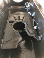 1991 - 2001 FORD TAURUS Sedan 3.0L Oil Pan F78E-6675-BA OEM