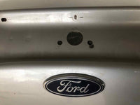 1996 - 1999 FORD TAURUS Sedan Rear Trunk Lid Paint Code TS Silver Frost Metallic