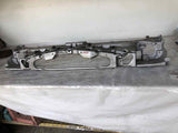 1996 - 1999 FORD TAURUS Sedan Front Header Panel OEM