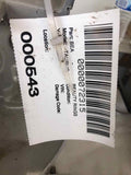 1996 - 1999 FORD TAURUS Sedan Front Header Panel OEM