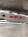 1996 - 1999 FORD TAURUS Sedan Front Header Panel OEM