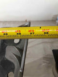 1996 - 1999 FORD TAURUS Sedan Front Header Panel OEM