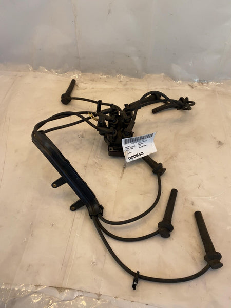 1996 - 2000 FORD TAURUS Sedan 3.0L Ignition Coil Ignitor Assembly OEM