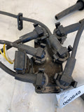 1996 - 2000 FORD TAURUS Sedan 3.0L Ignition Coil Ignitor Assembly OEM