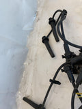 1996 - 2000 FORD TAURUS Sedan 3.0L Ignition Coil Ignitor Assembly OEM