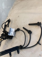 1996 - 2000 FORD TAURUS Sedan 3.0L Ignition Coil Ignitor Assembly OEM
