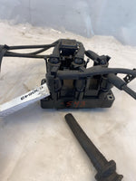 1996 - 2000 FORD TAURUS Sedan 3.0L Ignition Coil Ignitor Assembly OEM