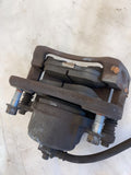 1994 - 1999 FORD TAURUS Sedan 3.0L Front Brake Caliper Left Driver Side LH OEM