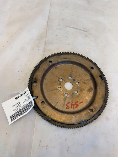 1995 - 2007 FORD TAURUS Engine Flywheel Flex Plate A/T 6-183 (3.0L) OHV OEM