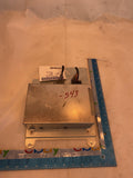 1996 - 1999 FORD TAURUS Sedan Radio Audio Signal Processor ID F8DF-18C851-AA OEM