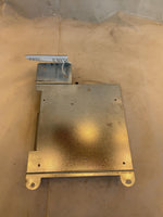 1996 - 1999 FORD TAURUS Sedan Radio Audio Signal Processor ID F8DF-18C851-AA OEM
