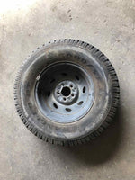 1993 - 2009 FORD RANGER 15" Wheel Rim with Tire Steel Goodyear P235/75R15 15x6