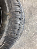 1993 - 2009 FORD RANGER 15" Wheel Rim with Tire Steel Goodyear P235/75R15 15x6
