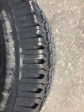 1993 - 2009 FORD RANGER 15" Wheel Rim with Tire Steel Goodyear P235/75R15 15x6