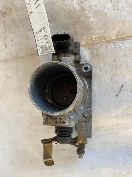 1996 - 1999 FORD TAURUS Sedan 3.0L Throttle Body Valve Asembly F6DE-FG