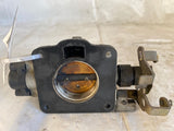 1996 - 1999 FORD TAURUS Sedan 3.0L Throttle Body Valve Asembly F6DE-FG