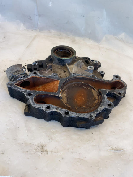 1996 - 2000 FORD TAURUS Sedan 3.0L Engine Timing Cover OEM