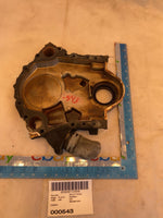 1996 - 2000 FORD TAURUS Sedan 3.0L Engine Timing Cover OEM