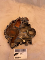 1996 - 2000 FORD TAURUS Sedan 3.0L Engine Timing Cover OEM