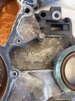 1996 - 2000 FORD TAURUS Sedan 3.0L Engine Timing Cover OEM