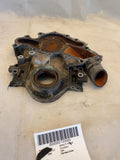 1996 - 2000 FORD TAURUS Sedan 3.0L Engine Timing Cover OEM