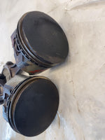 1996 - 2005 FORD TAURUS 3.0L 2 Engine Piston With Connecting Rod Assembly