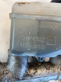1993 - 2002 TOYOTA COROLLA Brake Master Cylinder 1.8L Sedan w/o ABS OEM