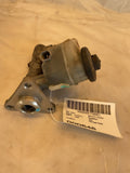 1993 - 2002 TOYOTA COROLLA Brake Master Cylinder 1.8L Sedan w/o ABS OEM